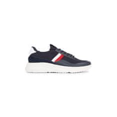 Tommy Hilfiger Obuv tmavomodrá 42 EU FM0FM05135DW5