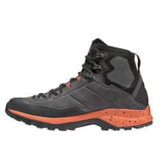 Tecnica Obuv treking 43 1/3 EU Forge Hike Mid Gtx