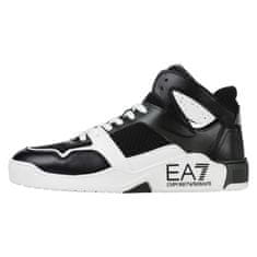 Emporio Armani Obuv 44 EU Basket Mid