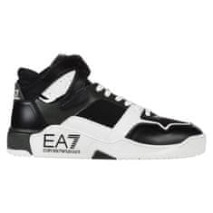 Emporio Armani Obuv 44 EU Basket Mid