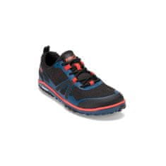 Xero Shoes Obuv čierna 44.5 EU Scrambler Low