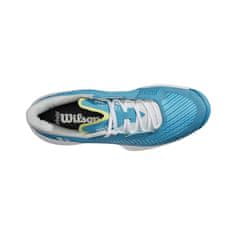 Wilson Obuv tenis tyrkysová 41 1/3 EU Kaos Swift 1.5