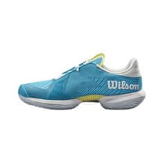 Wilson Obuv tenis tyrkysová 41 1/3 EU Kaos Swift 1.5