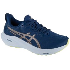 Asics Obuv tenis tmavomodrá 40.5 EU Gt-2000 13