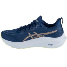 Asics Obuv tenis tmavomodrá 40.5 EU Gt-2000 13