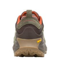 Merrell Obuv treking zelená 44 EU Moab Speed 2 Leather Wp