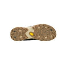 Merrell Obuv treking zelená 44 EU Moab Speed 2 Leather Wp