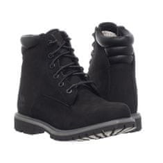 Timberland Obuv čierna 39.5 EU TB0A17VM001