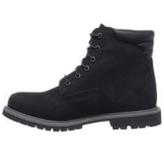 Timberland Obuv čierna 39.5 EU TB0A17VM001