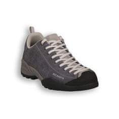 Scarpa Obuv treking grafit 42 EU 130 Mojito Iron Gray