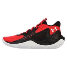 Under Armour Obuv 40.5 EU Jet 23