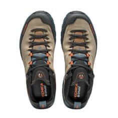 Tecnica Obuv 43 1/3 EU Forge Hike Gtx