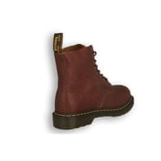 Dr. Martens Obuv hnedá 43 EU Pascal Cashew Ambassador