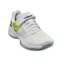 Wilson Obuv tenis biela 32 2/3 EU Kaos Emo Klett Allcourt 2024