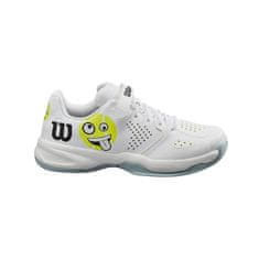 Wilson Obuv tenis biela 32 2/3 EU Kaos Emo Klett Allcourt 2024