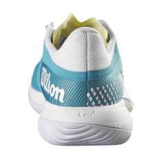 Wilson Obuv tenis tyrkysová 41 1/3 EU Kaos Swift 1.5 Eastern