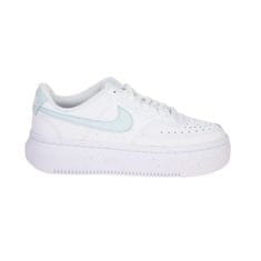 Nike Obuv biela 40 EU W Court Vision Alta