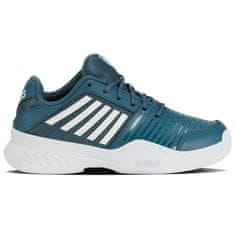 K-SWISS Obuv tenis modrá 33.5 EU Court Express