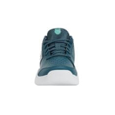 K-SWISS Obuv tenis modrá 33.5 EU Court Express