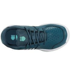 K-SWISS Obuv tenis modrá 33.5 EU Court Express