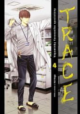 Kei Koga: Trace 4