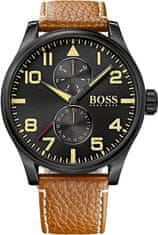 Hugo Boss Pánske Hodinky model 1513082