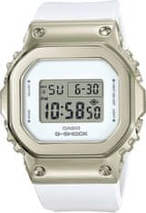 CASIO Pánske Hodinky model G-Shock GM-S5600G-7ER