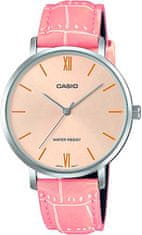 CASIO Dámske Hodinky model Collection LTP-VT01L-4B