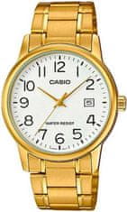 CASIO Pánske Hodinky model Collection MTP-V002G-7B2