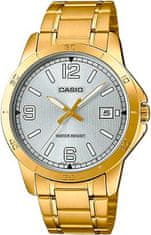 CASIO Pánske Hodinky model Collection MTP-V004G-7B2