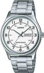 CASIO Pánske Hodinky model Collection MTP-V006D-7B2