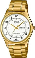 CASIO Pánske Hodinky model Collection MTP-V006G-7B