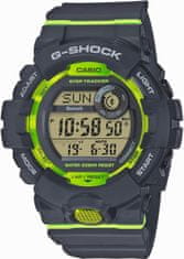 CASIO Pánske Hodinky model G-Shock GBD-800-8ER