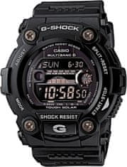 CASIO Pánske Hodinky model G-Shock GW-7900B-1ER