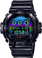 CASIO Pánske Hodinky model G-Shock DW-6900RGB-1ER