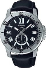 CASIO Pánske Hodinky model Collection MTP-VD200L-1B