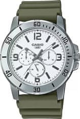 CASIO Pánske Hodinky model Collection MTP-VD300-3B