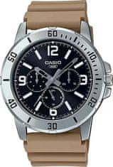 CASIO Pánske Hodinky model Collection MTP-VD300-5B