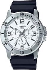 CASIO Pánske Hodinky model Collection MTP-VD300-7B