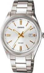 CASIO Pánske Hodinky model Collection MTP-1302D-7A2