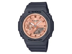 CASIO Pánske Hodinky model G-Shock GMA-S2100MD-1AER