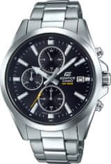 CASIO Pánske Hodinky model Edifice EFV-560D-1AVUEF