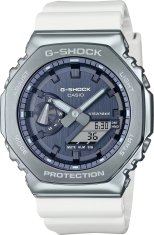 CASIO Pánske Hodinky model G-Shock GM-2100WS-7AER