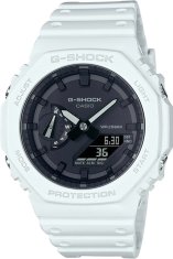 CASIO Pánske Hodinky model G-Shock GA-2100-7AER