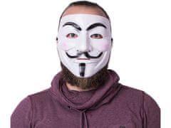 Verk 18222 Maska Anonymous - Vendetta