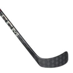 CCM Hokejka CCM Jetspeed FT7 PRO INT, Ľavá, Flex 55, P28