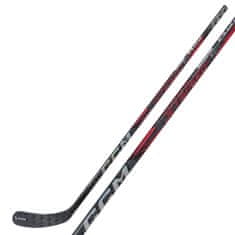 CCM Hokejka CCM Jetspeed FT7 PRO INT, Ľavá, Flex 55, P28