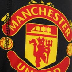 FAN SHOP SLOVAKIA Chlapčenské boxerky Manchester United FC, súprava 3 ks | 7-8r