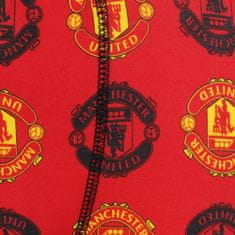 FAN SHOP SLOVAKIA Chlapčenské boxerky Manchester United FC, súprava 3 ks | 7-8r