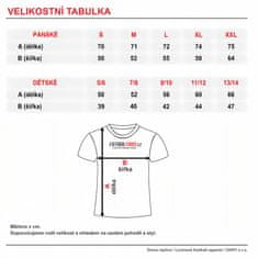 FAN SHOP SLOVAKIA Tričko Real Madrid FC, Vini Jr., biele | S